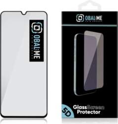 OBAL:ME 5D Glass Screen Protector for