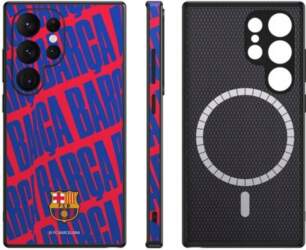 OCPC OCPC FCB PHONE CASE MAG