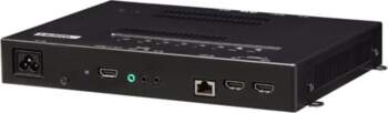Odtwarzacz multimedialny LG  OPS Player  WP601-B