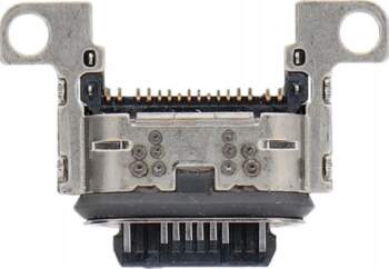 OEM Charging socket connector for SAMSUNG