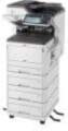 OKI MC883dnv    Laser-Multifunktionssystem 4-in-1  A3/A4 (Speditionsversand)