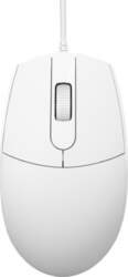 Mysz Omega OM-439 Basic Bialy (OM439W)