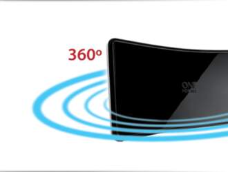 One For All Design Line DVB-T2