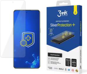 OnePlus 10T - 3mk SilverProtection+ screen
