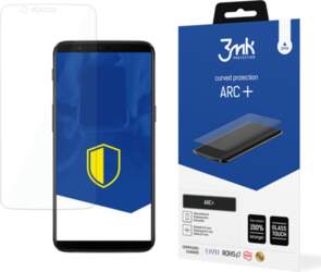 OnePlus 5T - 3mk ARC+ screen
