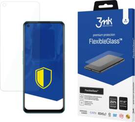 Oppo A53 5G - 3mk FlexibleGlass™