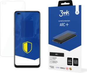 Oppo A93 4G - 3mk ARC+