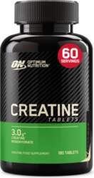 Optimum Nutrition - Creatine Tablets -