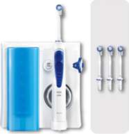 Oral-B Oral Irrigator MD20 Oxyjet 600