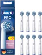 Oral-B Pro Sensitive Clean Replaceable Toothbrush