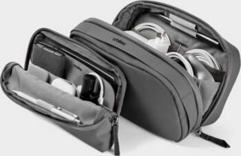 Orbitkey - 2-In-1 Tech Pouch -