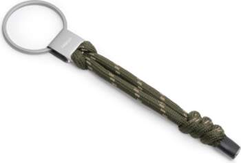 Orbitkey - Urban Loop Keychain -