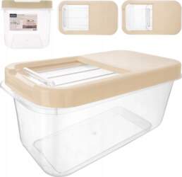 Orion Storage container for capsules powder