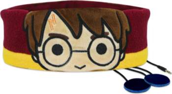 OTL Technologies Harry Potter HP0803 headphones/headset