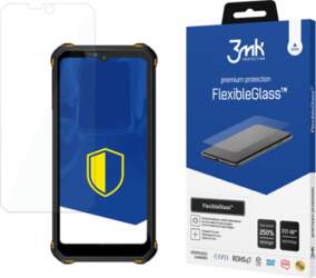 Oukitel WP15 - 3mk FlexibleGlass™ screen