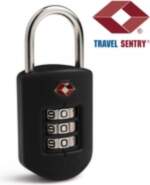 Pacsafe Prosafe 1000 TSA Combination Lock