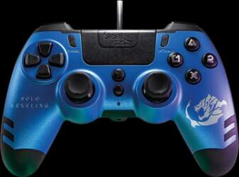 Pad Lexip X SOLO LEVELING Controller