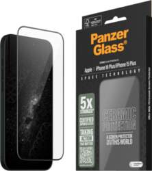 PanzerGlass Ceramic Screen Protector Apple iPhone