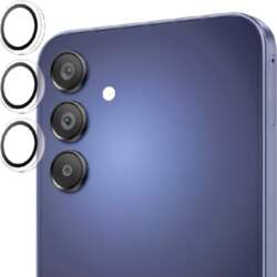 PanzerGlass ® Hoops® Transparent Camera Lens