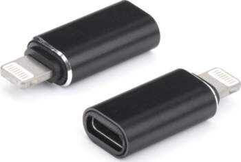 Partner Tele.com Lightning USB Adapter