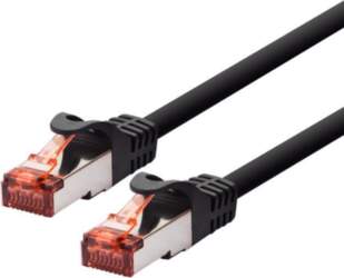 PATCH CABLE CAT6 F/UTP - 20M