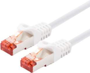 PATCH CABLE CAT6 F/UTP - 5M