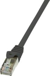 Patch cable CAT.6 F/UTP 3m