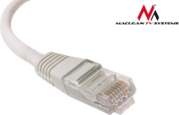 Patch cord UTP 5e 20m    MCTV-650