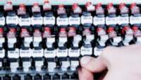 PATCHBOX Identification Label 96pcs.  674376605796 IDLABELW