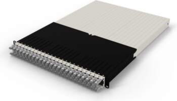 Patchbox patchbox.one cable retraction system