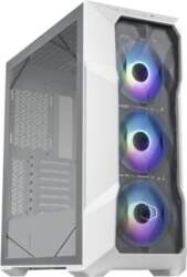 PC Case MasterBox TD500 V2 Mesh