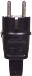 PCE Plug for flat cable H05RNH2-F2X1
