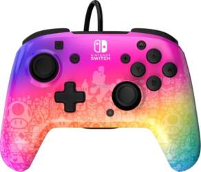 PDP Nintendo Switch Star Spectrum REMATCH