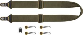 Peak Design camera strap Slide kelp