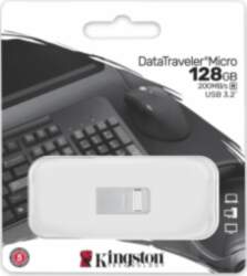 Pendrive Data Traveler Micro G2 128GB