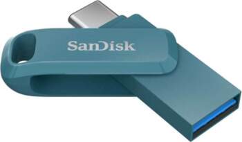 Pendrive SanDisk SanDisk Flash Disk 64GB