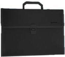 Penmate Briefcase with handle and 12