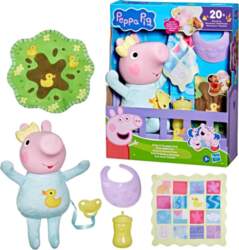 Peppa Pig - Oinks  Snuggles Interactive