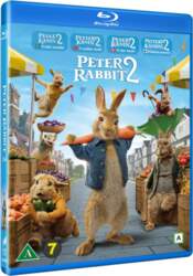 Peter Kanin - Peter Rabbit 2: