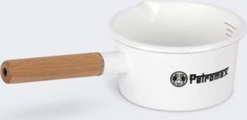 Petromax Enamelled Pot with Handle Petromax