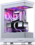 Phanteks Evolv X2 Matrix PC-Gehause  Midi-Tower