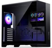 Phanteks XT V5 LCD PC-Gehause  Midi-Tower
