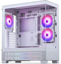 PHANTEKS XT View Matrix PC-Gehäuse Midi-Tower