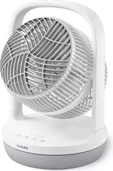 Philips 2000 balta - Galda ventilators