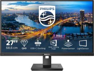 Philips 276B1/00 computer monitor 68.6