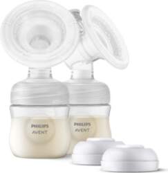 Philips Avent - Double Breast Pump