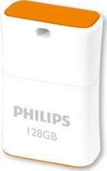 Philips USB 2.0 128GB Pico