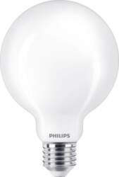 Philips Zarowka LED   E27  7W  806lm