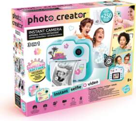 Photo Creator - Instant Camera -
