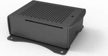 Pi Raspberry Pi 4B 01B Aluminium